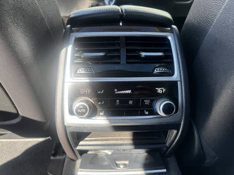 2020 BMW 7 Series 740i xDrive