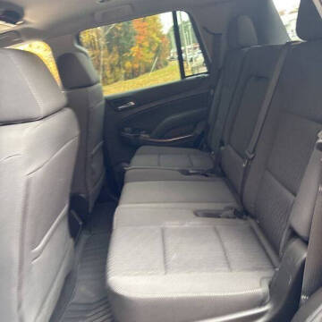 2019 Chevrolet Tahoe LS