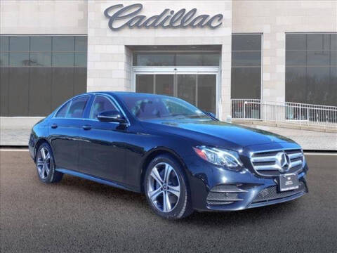 2020 Mercedes-Benz E-Class for sale at Radley Chevrolet in Fredericksburg VA