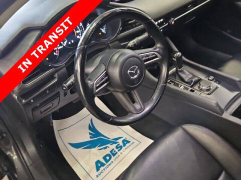 2021 Mazda Mazda3 Sedan Select