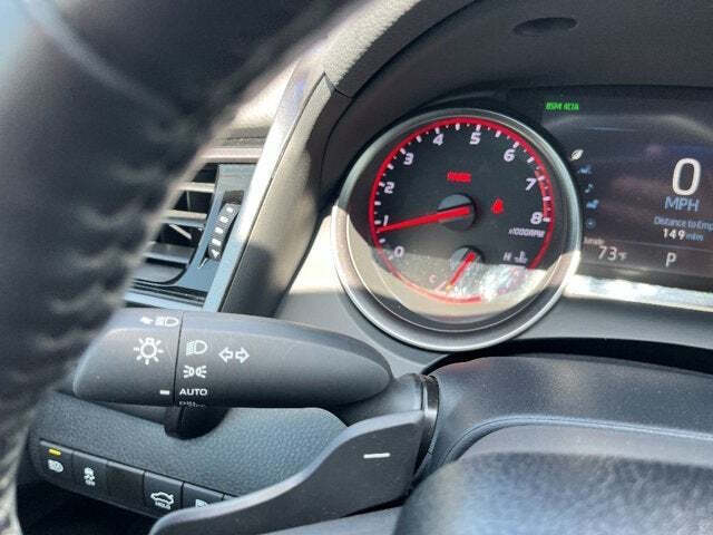 2023 Toyota Camry 31