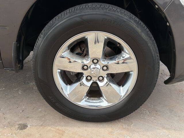 2014 RAM 1500 Express