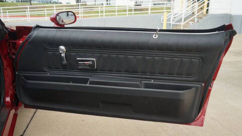 1977 Chevrolet Camaro