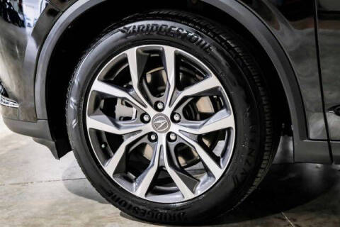 2023 Acura MDX w/Tech