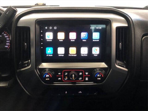 2014 GMC Sierra 1500