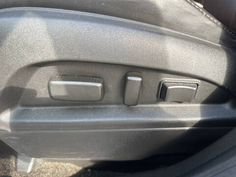 2011 GMC Terrain SLT-2