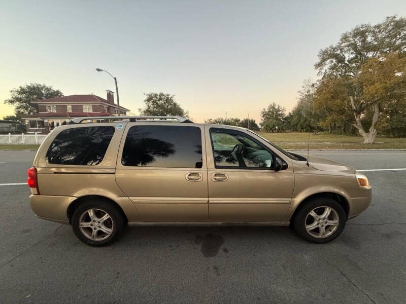 2005 Chevrolet Uplander LT