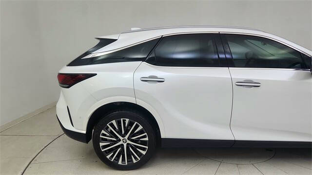 2024 Lexus RX 350