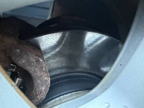 2013 Toyota Prius v Three