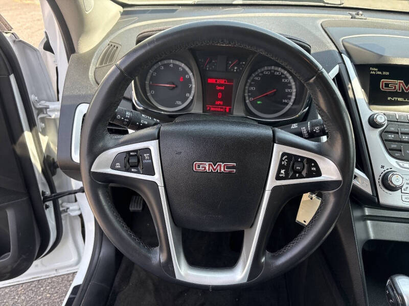 2014 GMC Terrain SLT-1