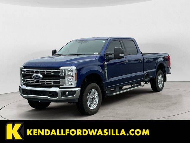 2026 Ford F-350 Super Duty