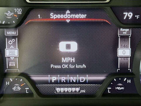 2024 RAM 1500