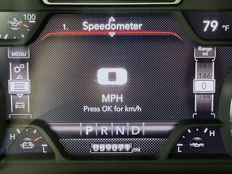 2024 RAM 1500
