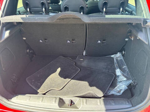 2023 MINI Hardtop 4 Door Cooper S