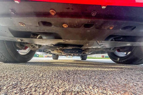 2019 Dodge Durango SRT