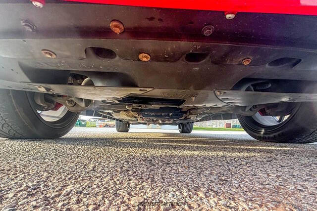 2019 Dodge Durango SRT