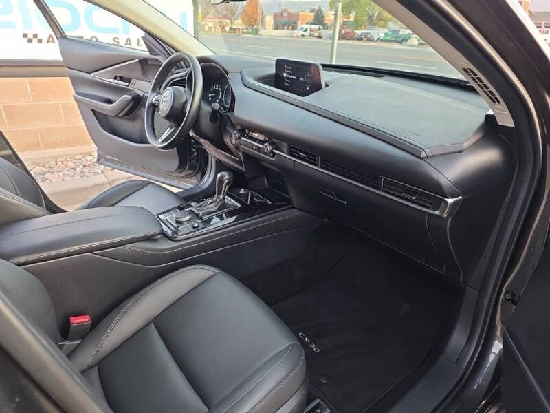 2024 Mazda CX-30 2.5 S Select Sport