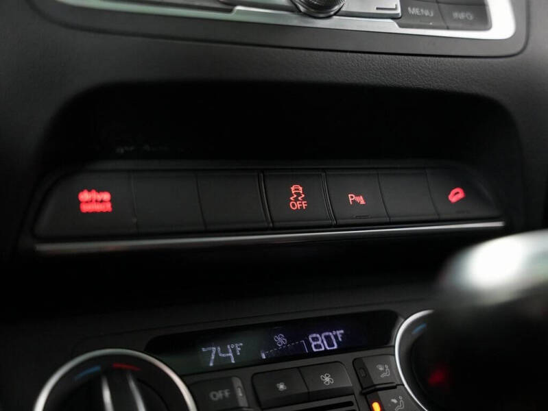 2016 Audi Q3 2.0T quattro Premium Plus