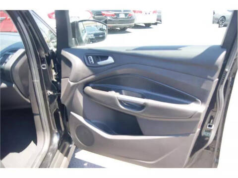 2014 Ford C-MAX Energi SEL