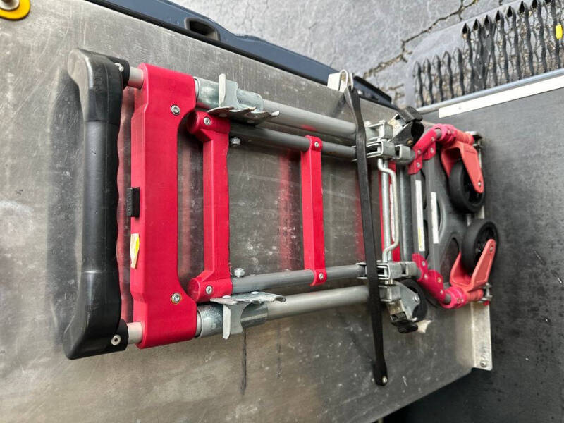 2021 RAM ProMaster 3500 159 WB