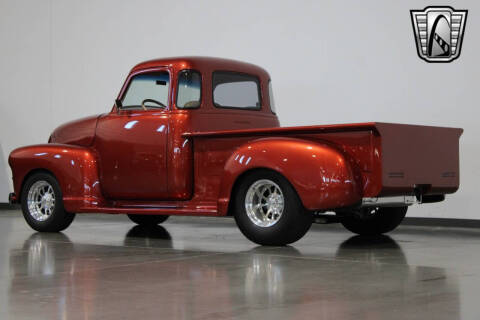 1954 Chevrolet 3100