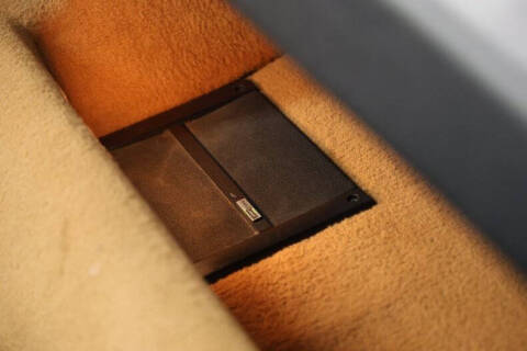 1989 Chevrolet Corvette