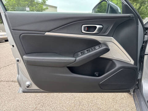 2023 Acura Integra w/A-SPEC