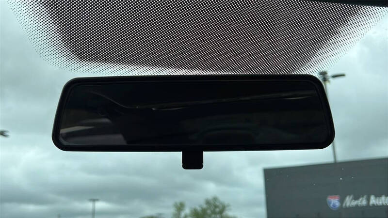 2012 Volkswagen Eos Komfort SULEV