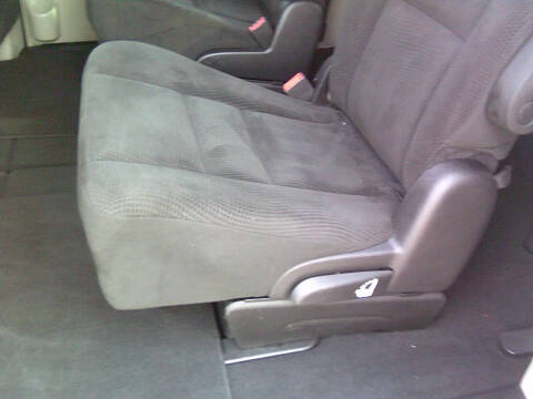 2016 Dodge Grand Caravan SE Plus