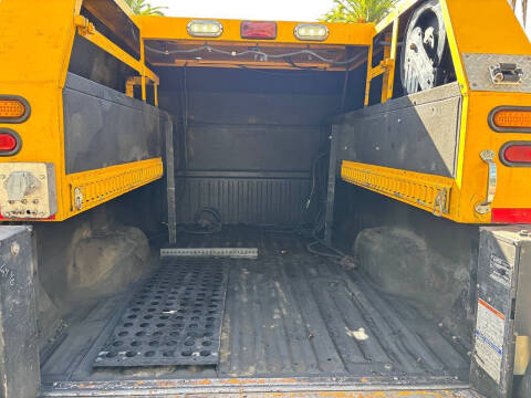 2012 Ford F-350 Super Duty XL