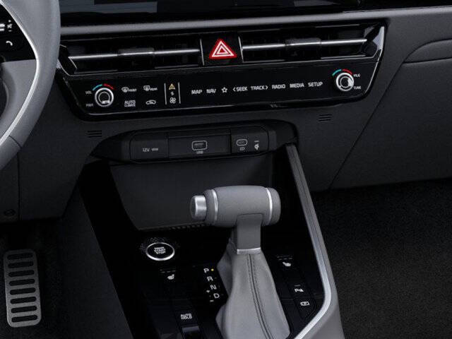 2025 Kia Niro EX Touring