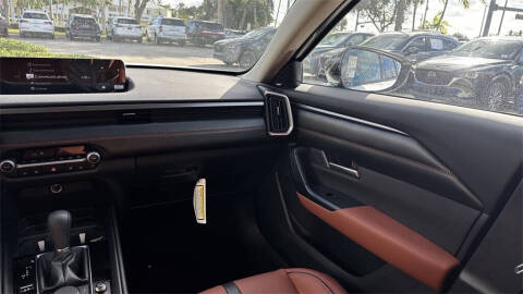 2026 Mazda CX-50 2.5 Turbo