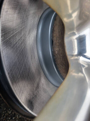 2009 Cadillac CTS 3.6L V6