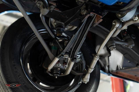 1970 Ford Mustang Boss 302