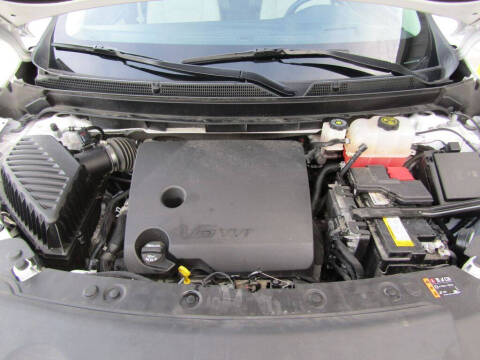 2023 Buick Enclave Premium