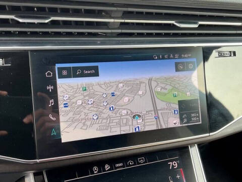 2024 Audi Q7 quattro Premium Plus 55 TFSI