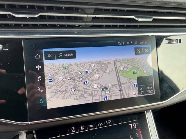 2024 Audi Q7 quattro Premium Plus 55 TFSI