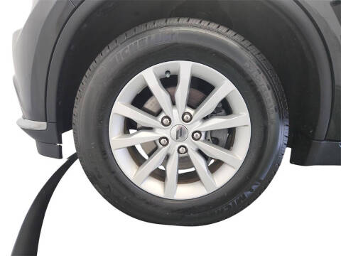 2020 Dodge Durango SXT Plus