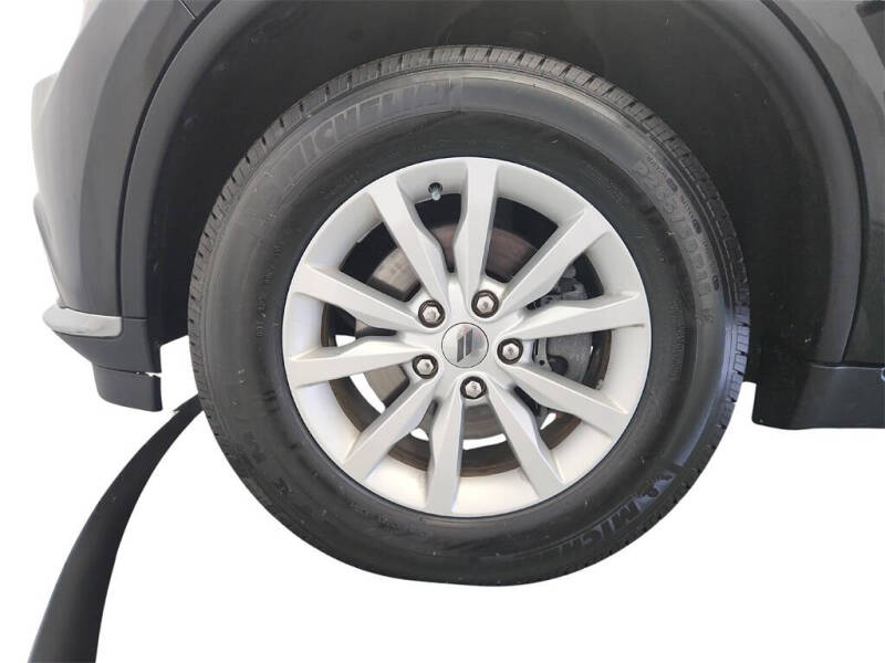 2020 Dodge Durango SXT Plus