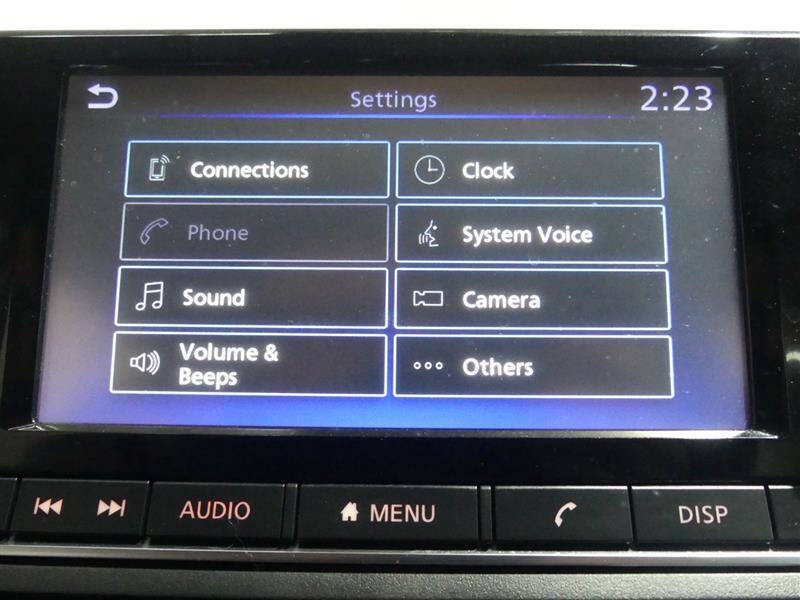 2021 Nissan Altima 2.5 S