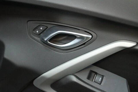 2023 Chevrolet Camaro LT