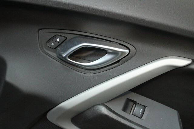 2023 Chevrolet Camaro LT