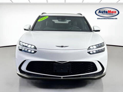 2023 Genesis GV60 Performance