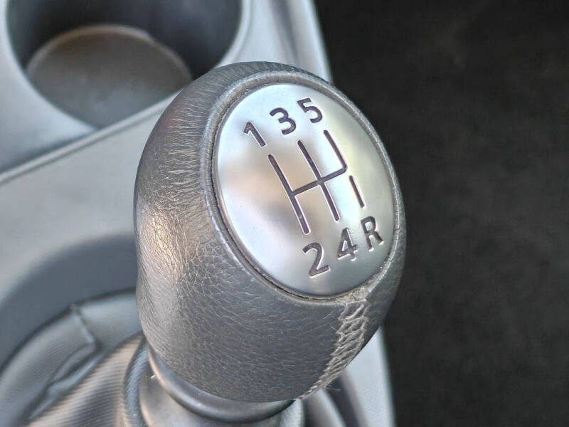 2016 Smart fortwo passion