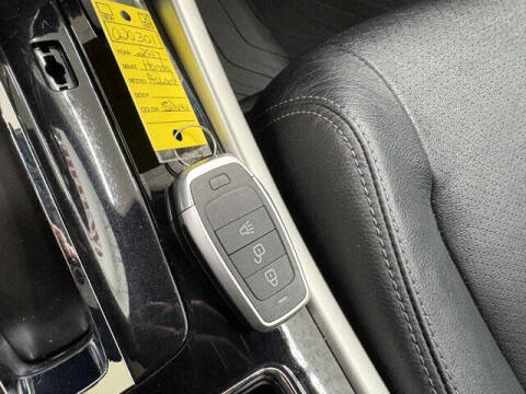 2017 Honda Accord Touring