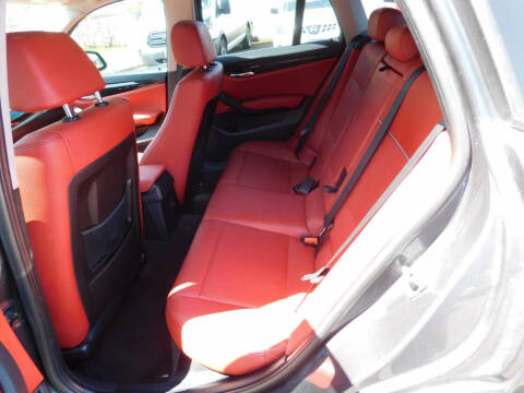 2014 BMW X1 xDrive28i