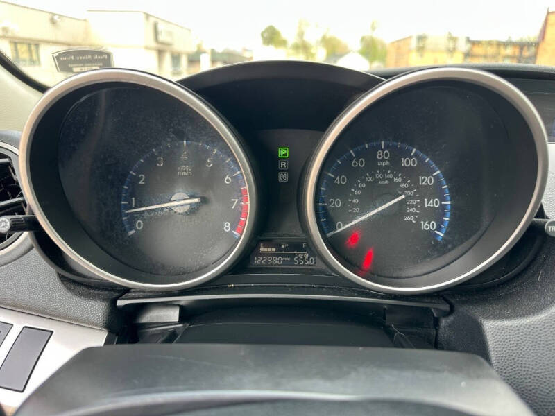 2013 Mazda MAZDA3 i Touring