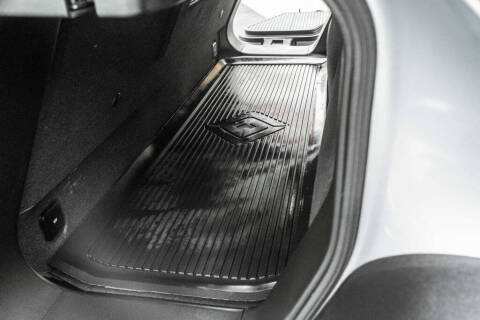 2023 Rivian R1T Adventure