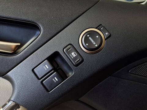 2015 Hyundai Genesis Coupe 3.8