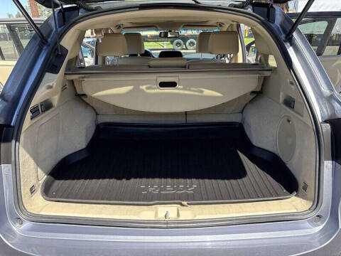 2013 Acura RDX w/Tech